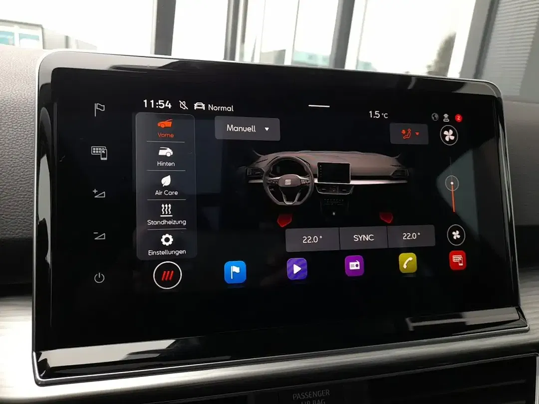 SEAT Tarraco - Thumbnail 6