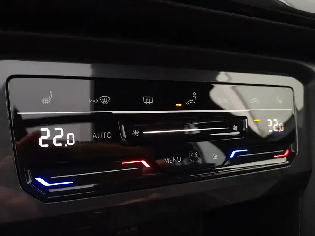 SEAT Tarraco - Thumbnail 7