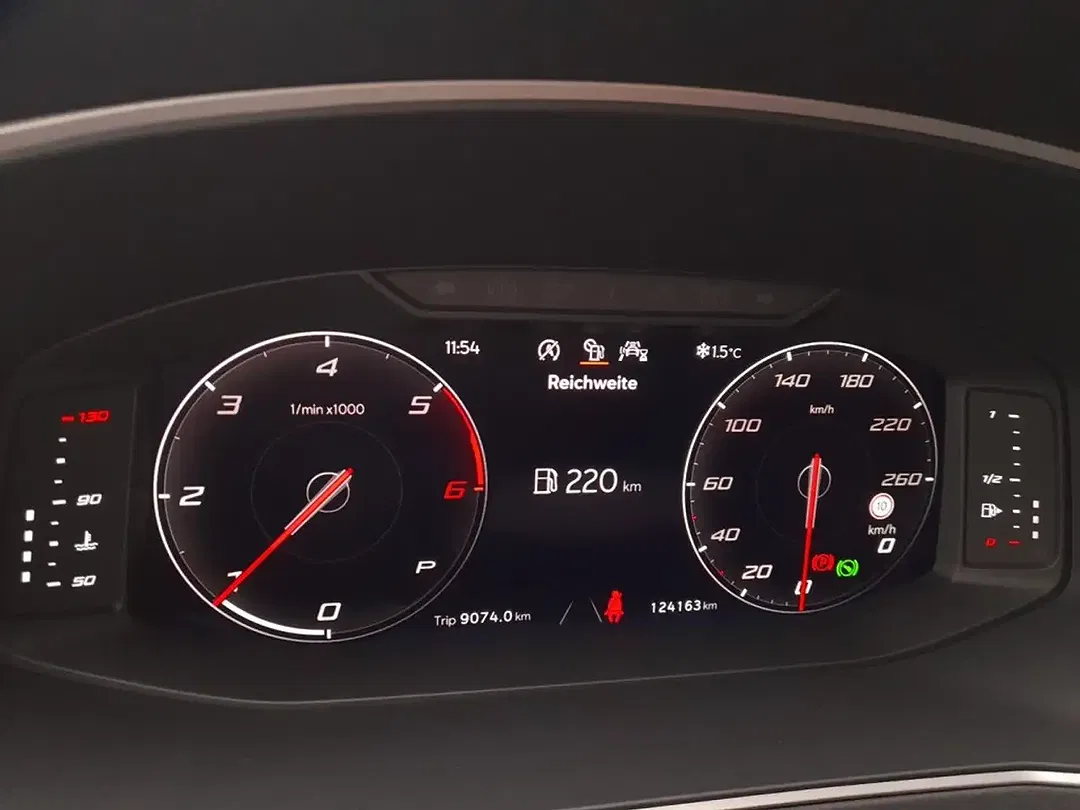 SEAT Tarraco - Thumbnail 9