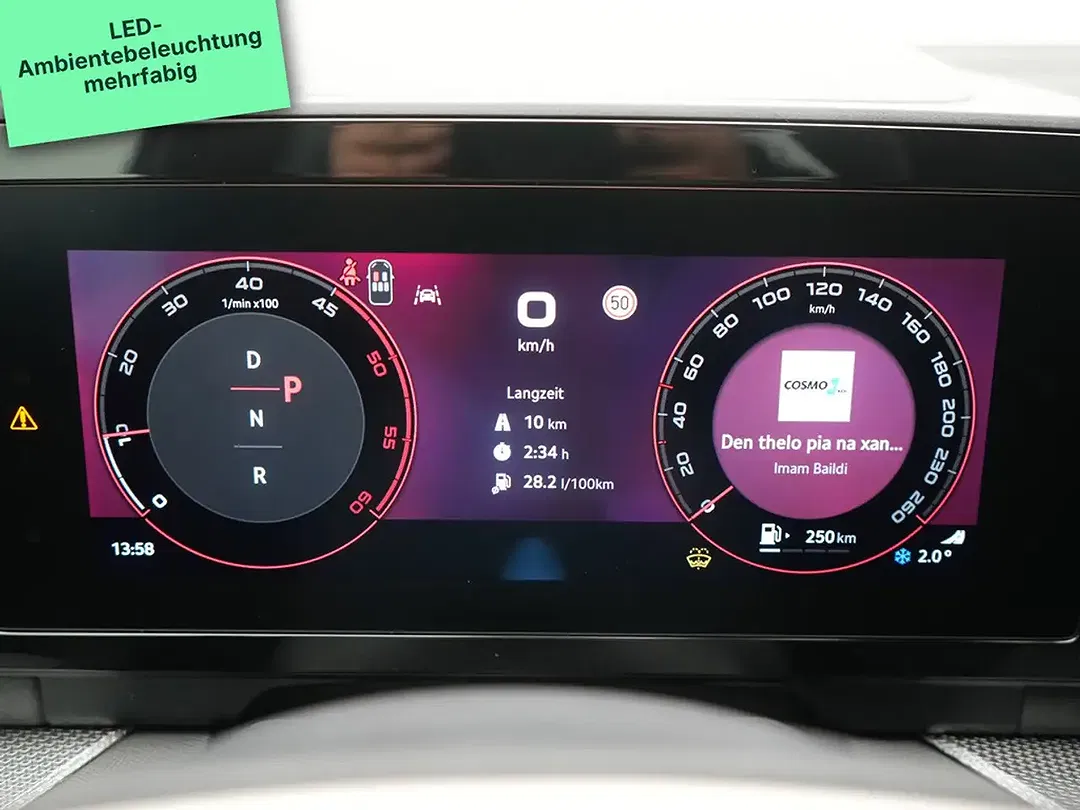 Skoda Kodiaq - Thumbnail 12