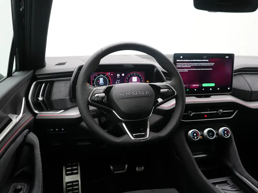 Skoda Kodiaq - Thumbnail 7
