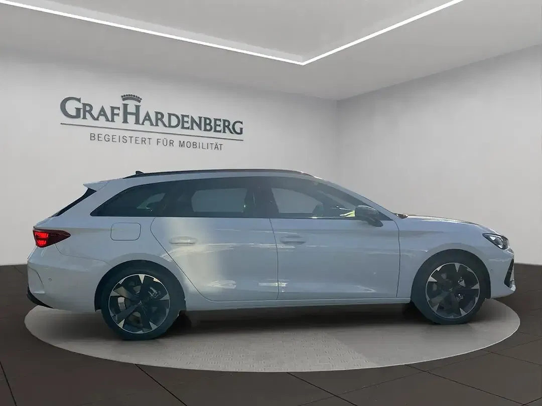 CUPRA Leon - Thumbnail 7