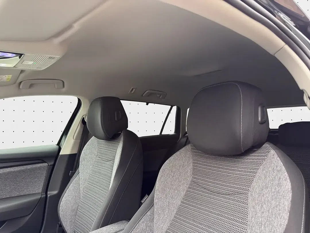 Skoda Superb - Thumbnail 11