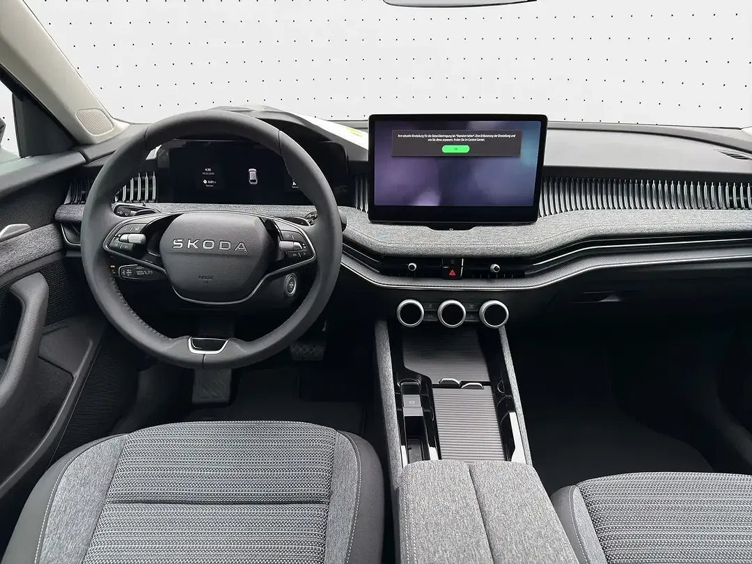 Skoda Superb - Thumbnail 6