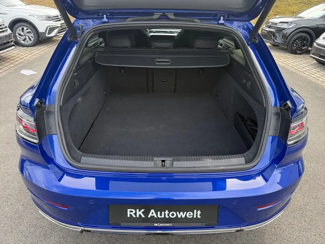 Volkswagen Arteon - Thumbnail 12
