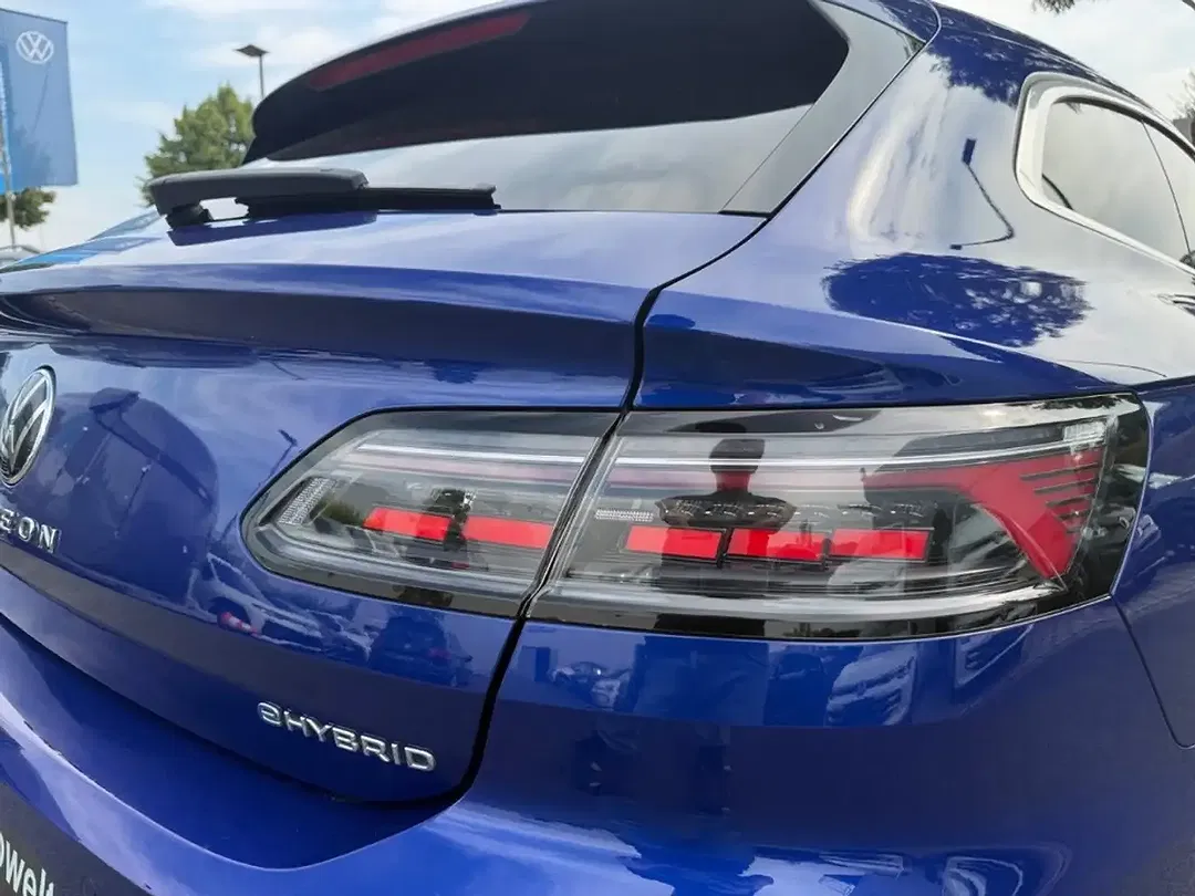 Volkswagen Arteon - Thumbnail 14