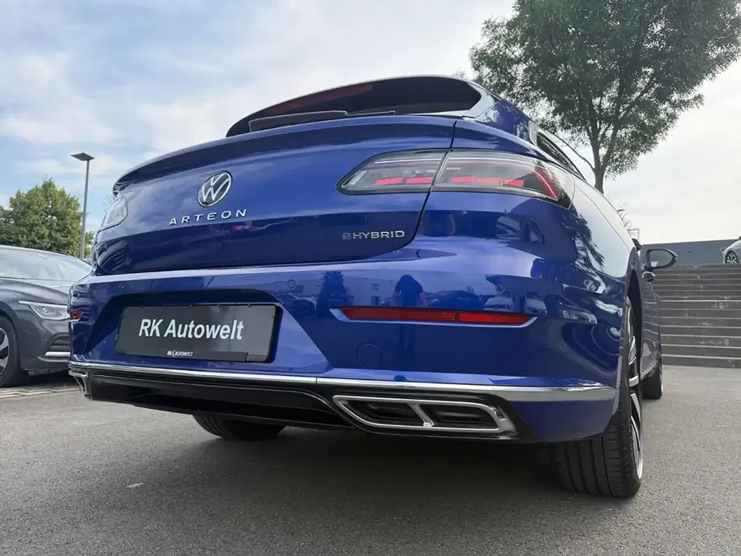 Volkswagen Arteon - Thumbnail 15