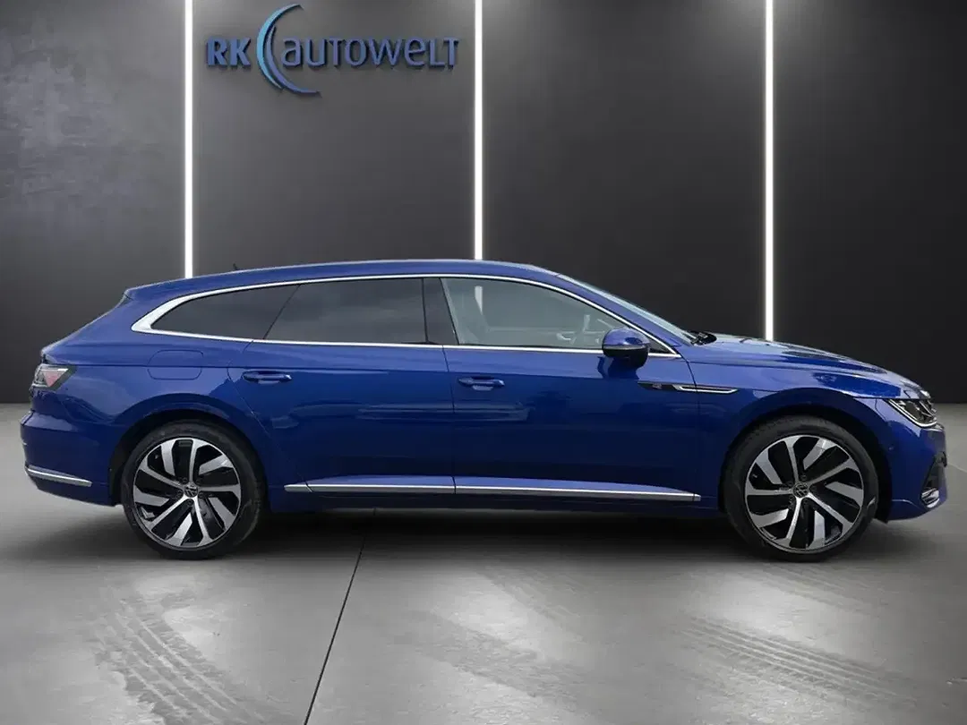 Volkswagen Arteon - Thumbnail 3