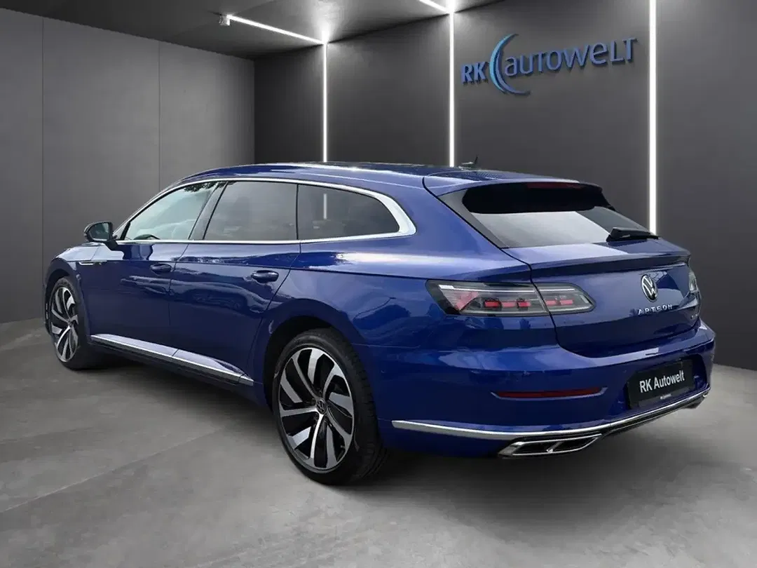 Volkswagen Arteon - Thumbnail 6