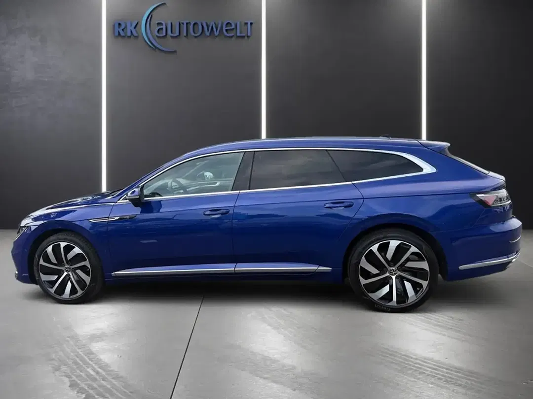 Volkswagen Arteon - Thumbnail 7