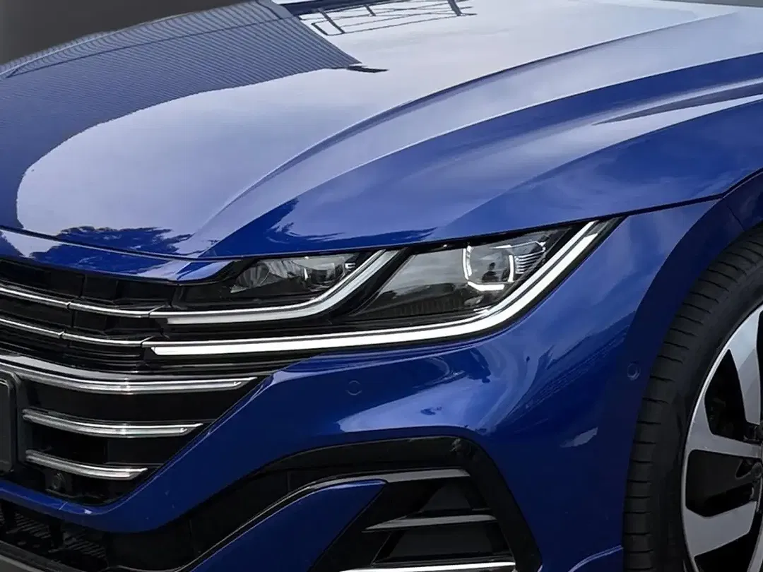 Volkswagen Arteon - Thumbnail 8