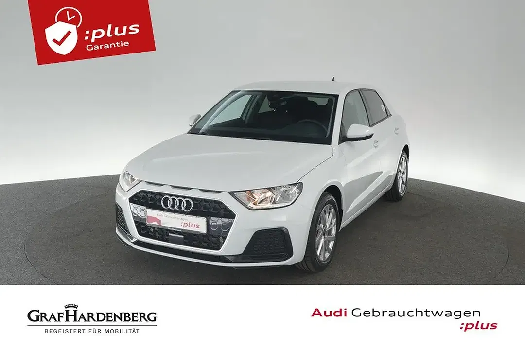 Audi A1 - Thumbnail 1