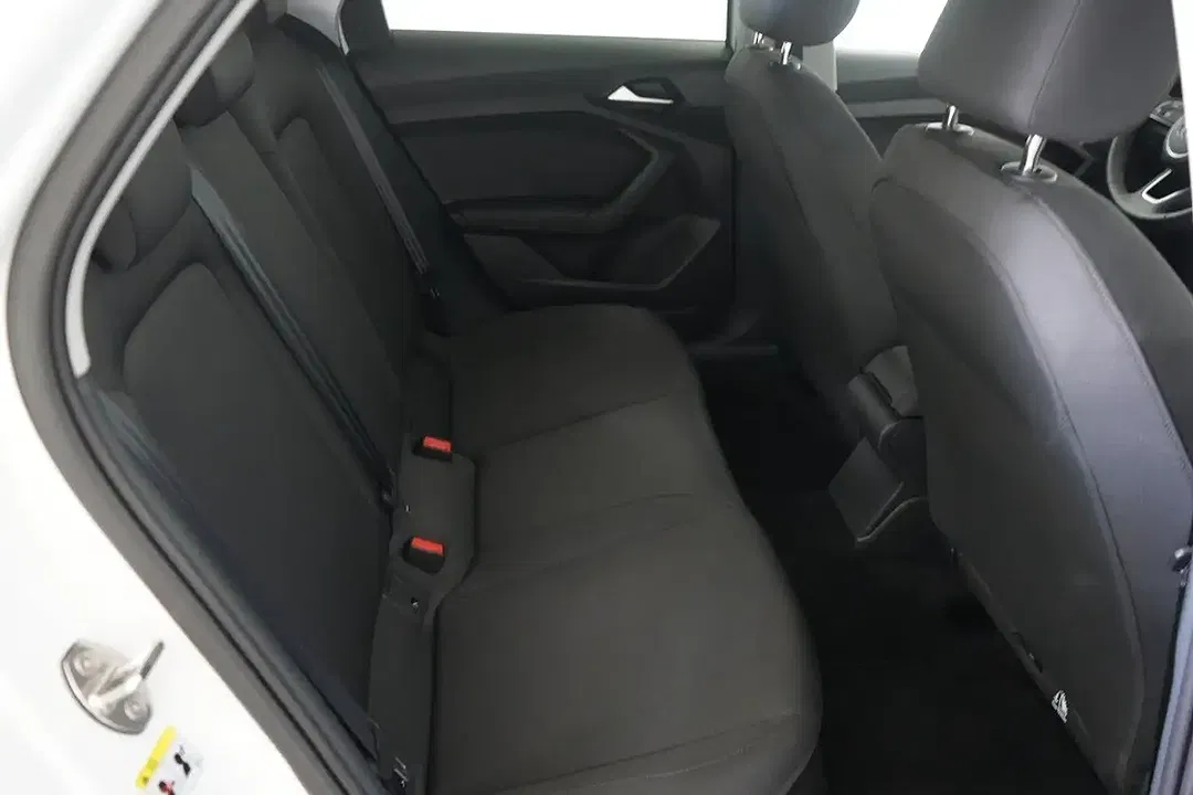 Audi A1 - Thumbnail 10
