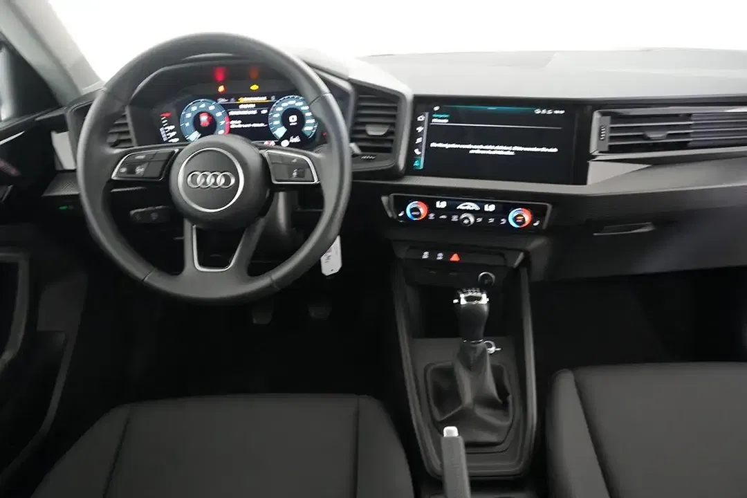 Audi A1 - Thumbnail 11
