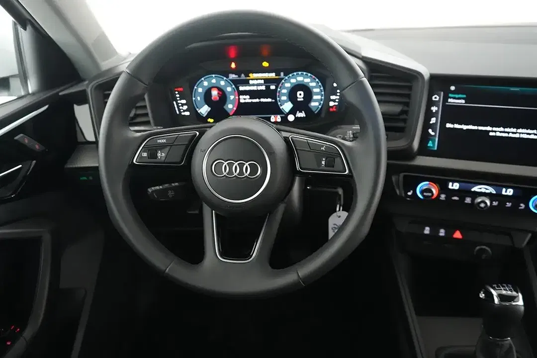 Audi A1 - Thumbnail 12