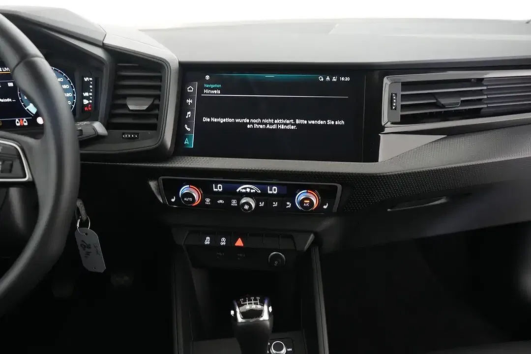 Audi A1 - Thumbnail 13