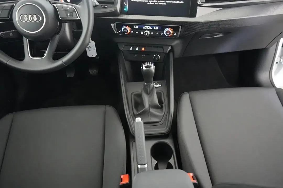 Audi A1 - Thumbnail 14