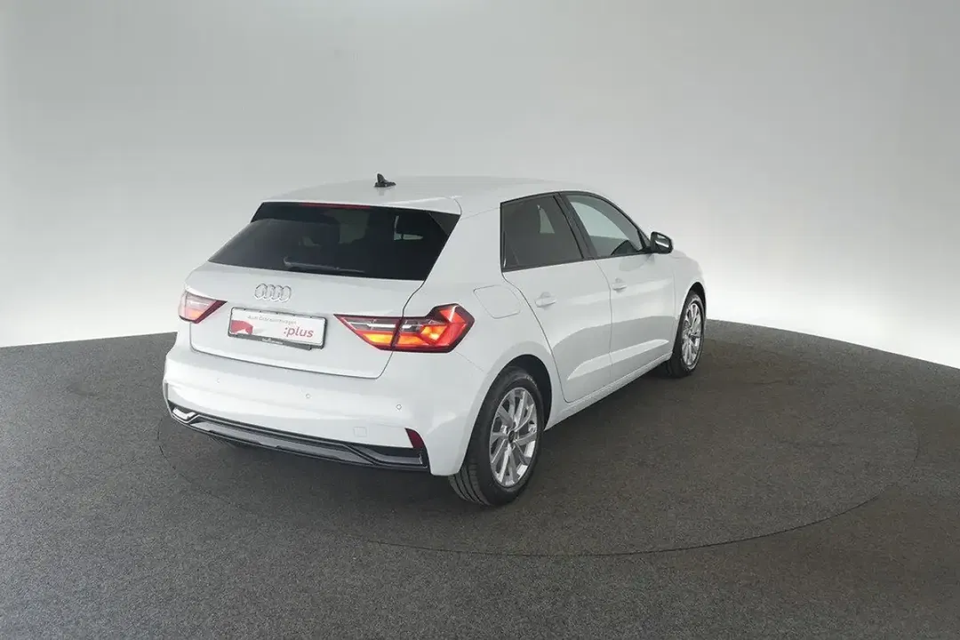 Audi A1 - Thumbnail 2