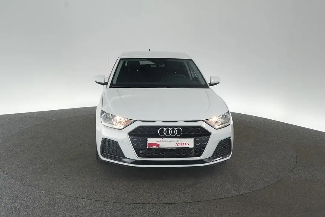 Audi A1 - Thumbnail 3