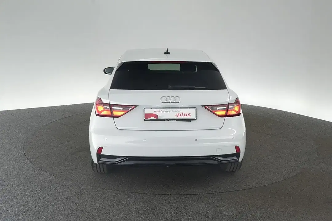 Audi A1 - Thumbnail 4