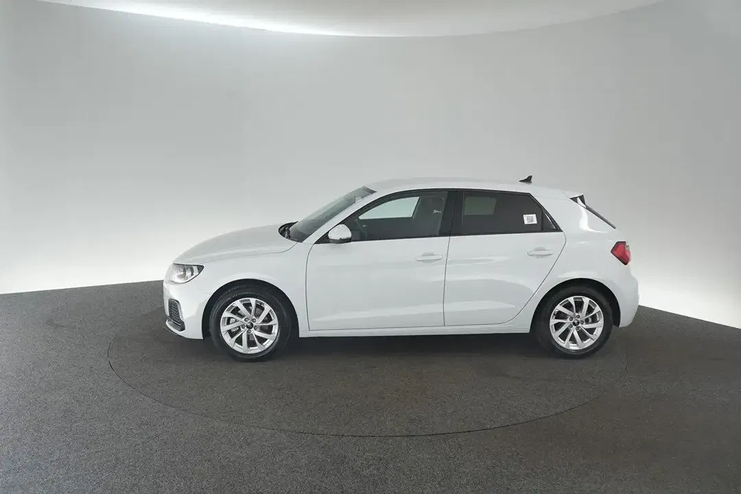 Audi A1 - Thumbnail 5