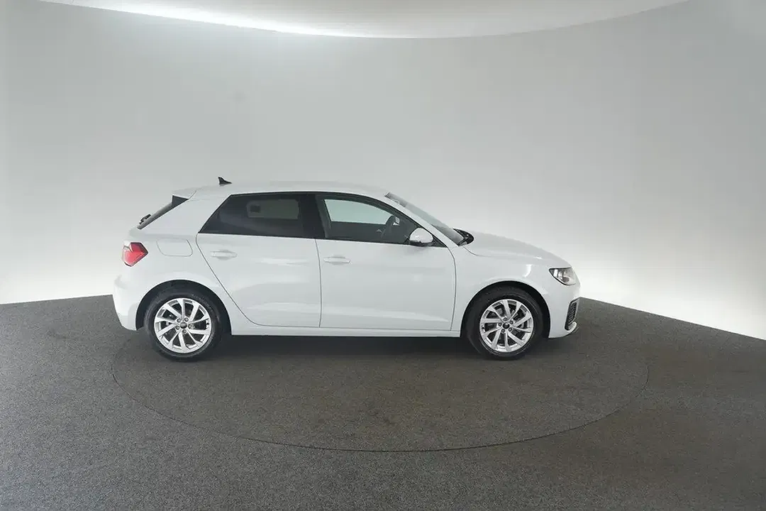 Audi A1 - Thumbnail 6