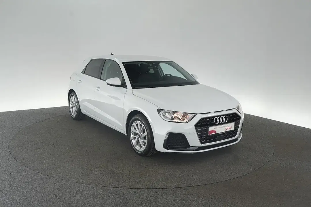 Audi A1 - Thumbnail 7