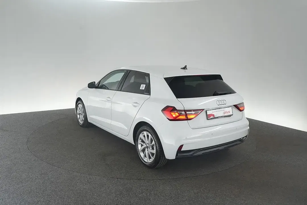 Audi A1 - Thumbnail 8