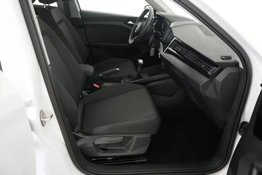 Audi A1 - Thumbnail 9
