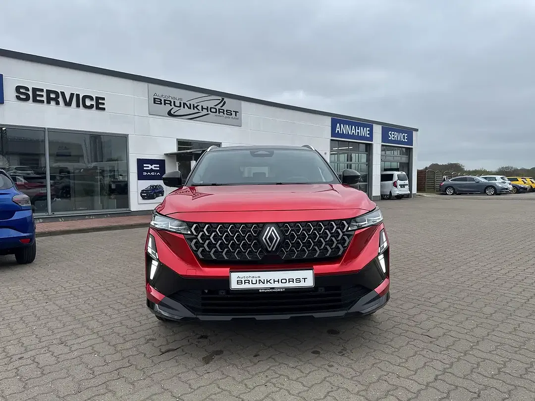 Renault Austral - Thumbnail 3