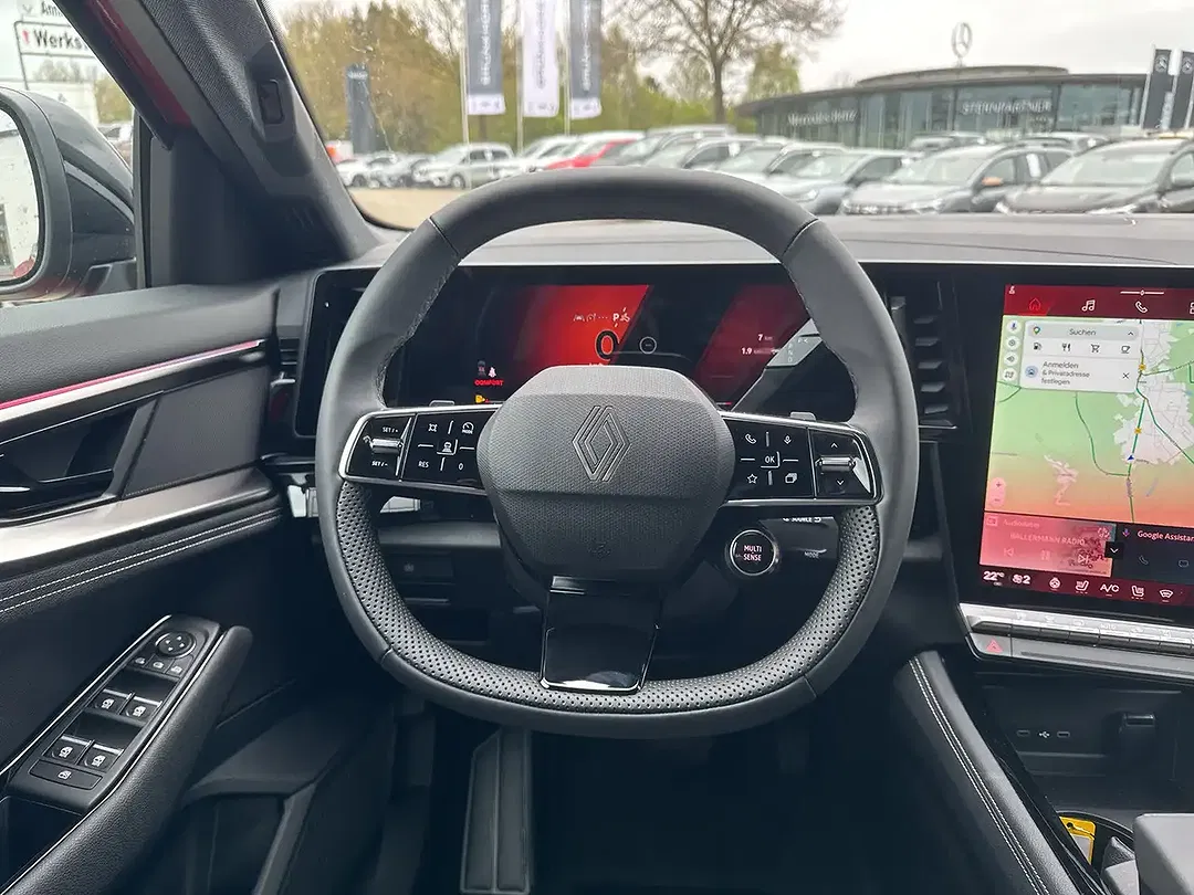 Renault Austral - Thumbnail 7