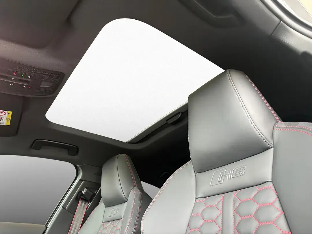 Audi RS3 - Thumbnail 10
