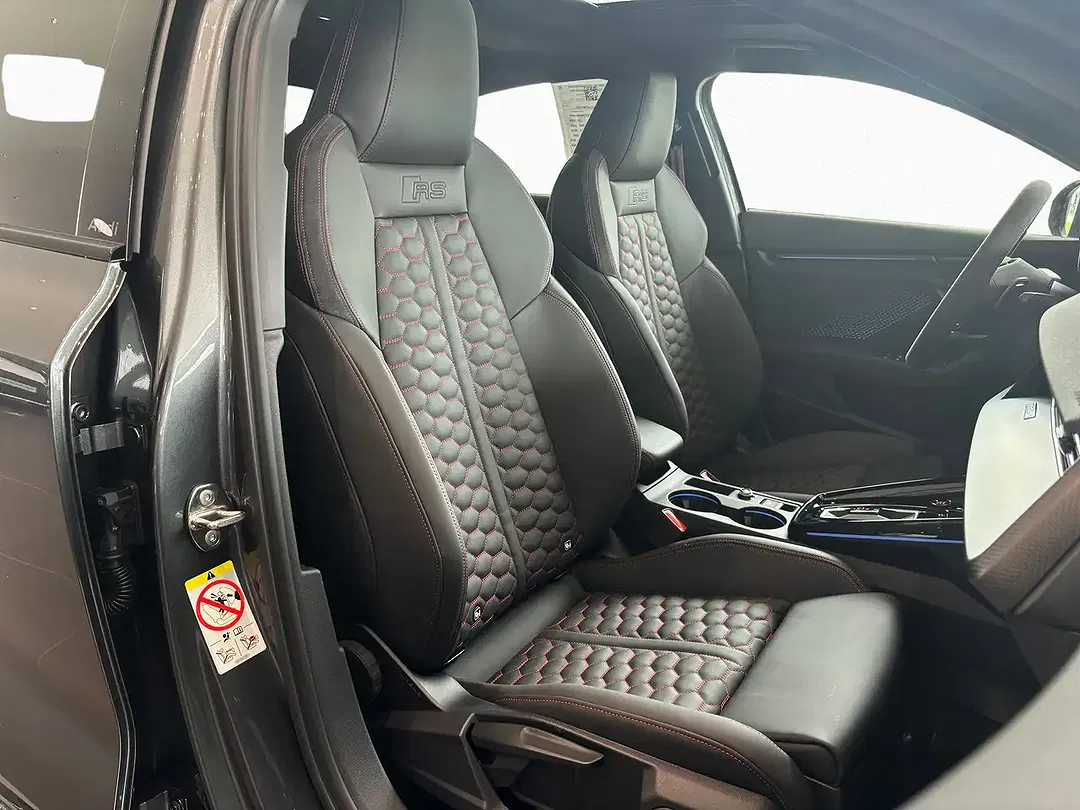 Audi RS3 - Thumbnail 11