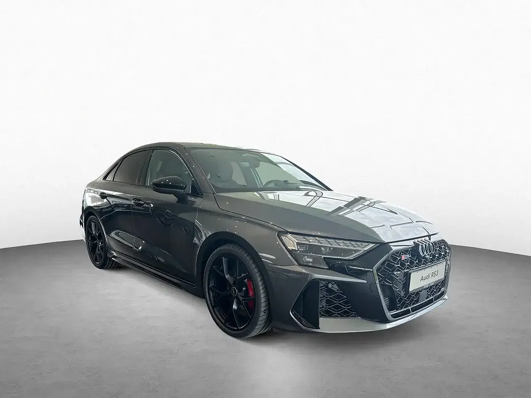 Audi RS3 - Thumbnail 2