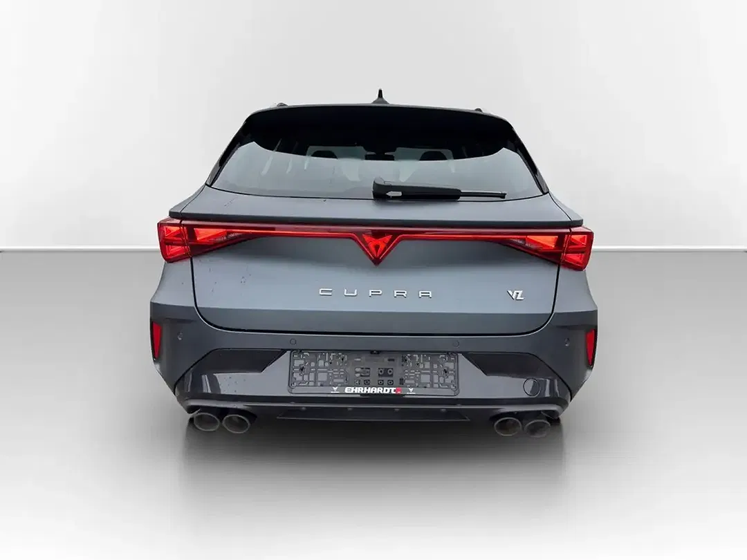 CUPRA Leon - Thumbnail 5