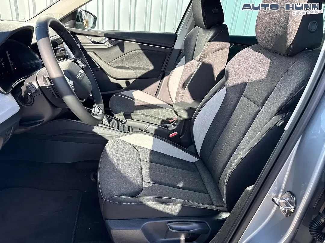 Skoda Kamiq - Thumbnail 8