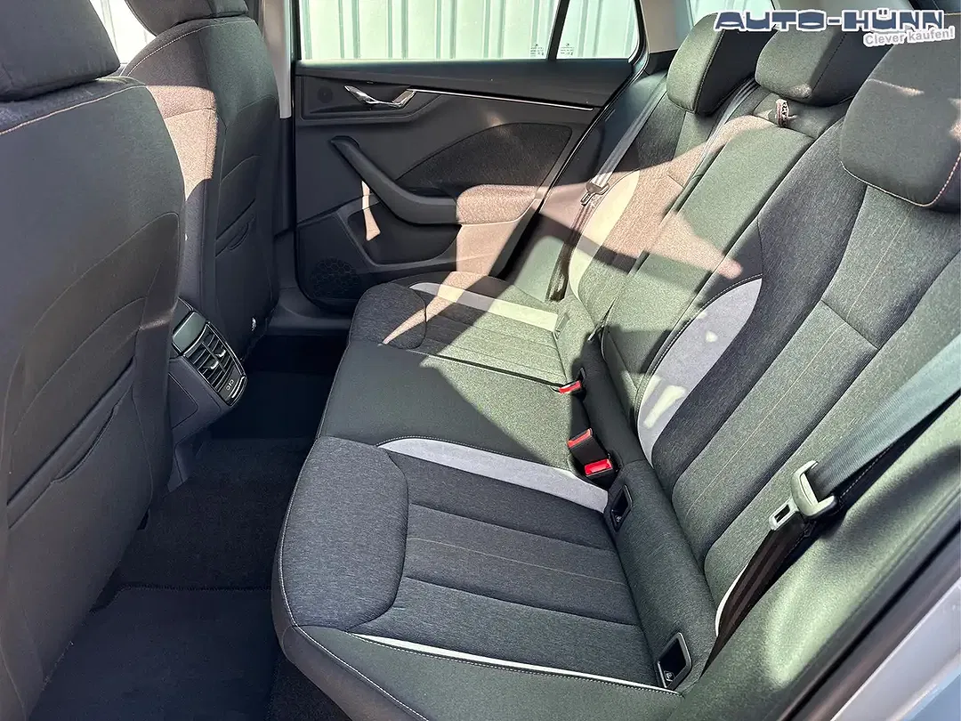 Skoda Kamiq - Thumbnail 9