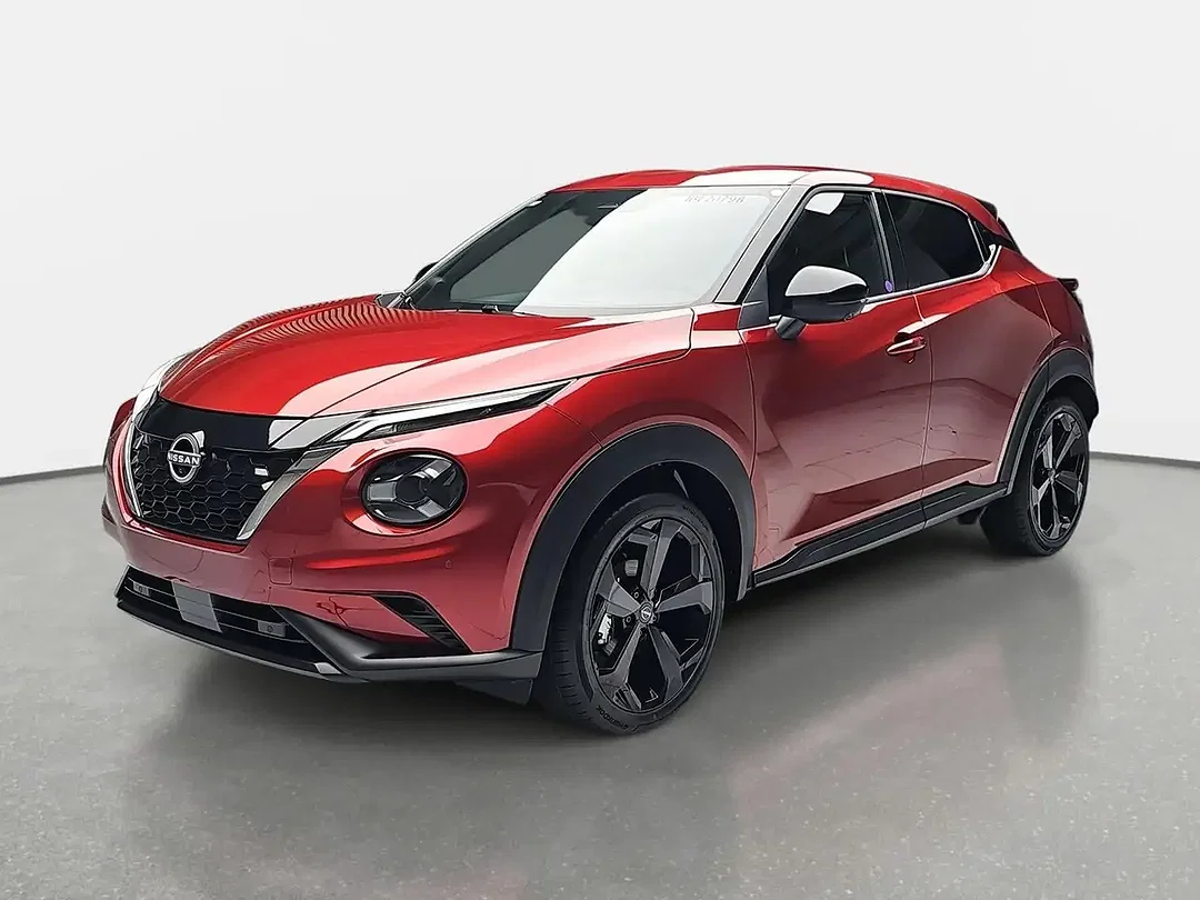 Nissan Juke - Afbeelding 1