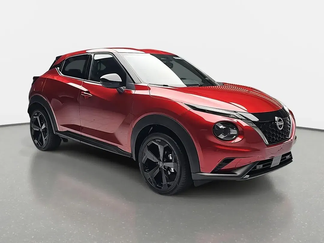 Nissan Juke - Thumbnail 2
