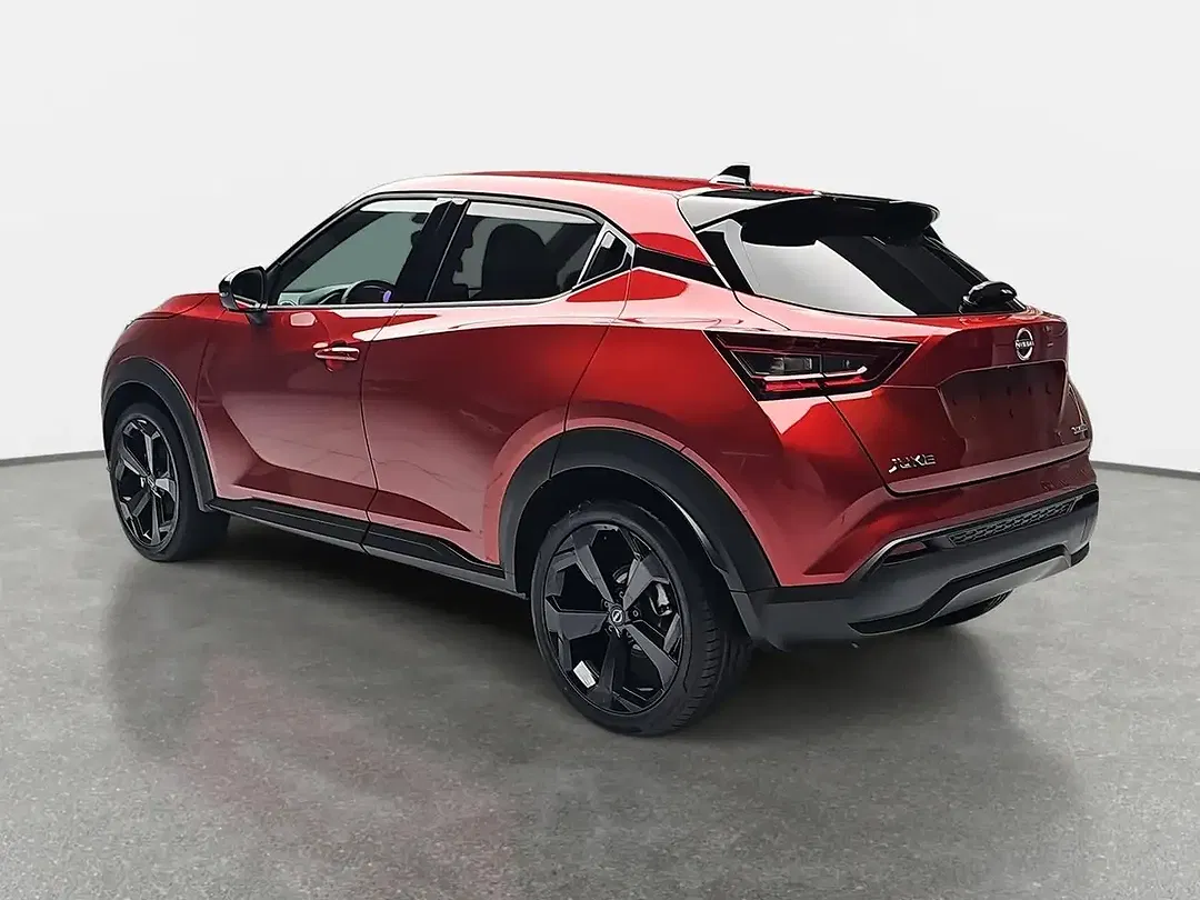 Nissan Juke - Thumbnail 4