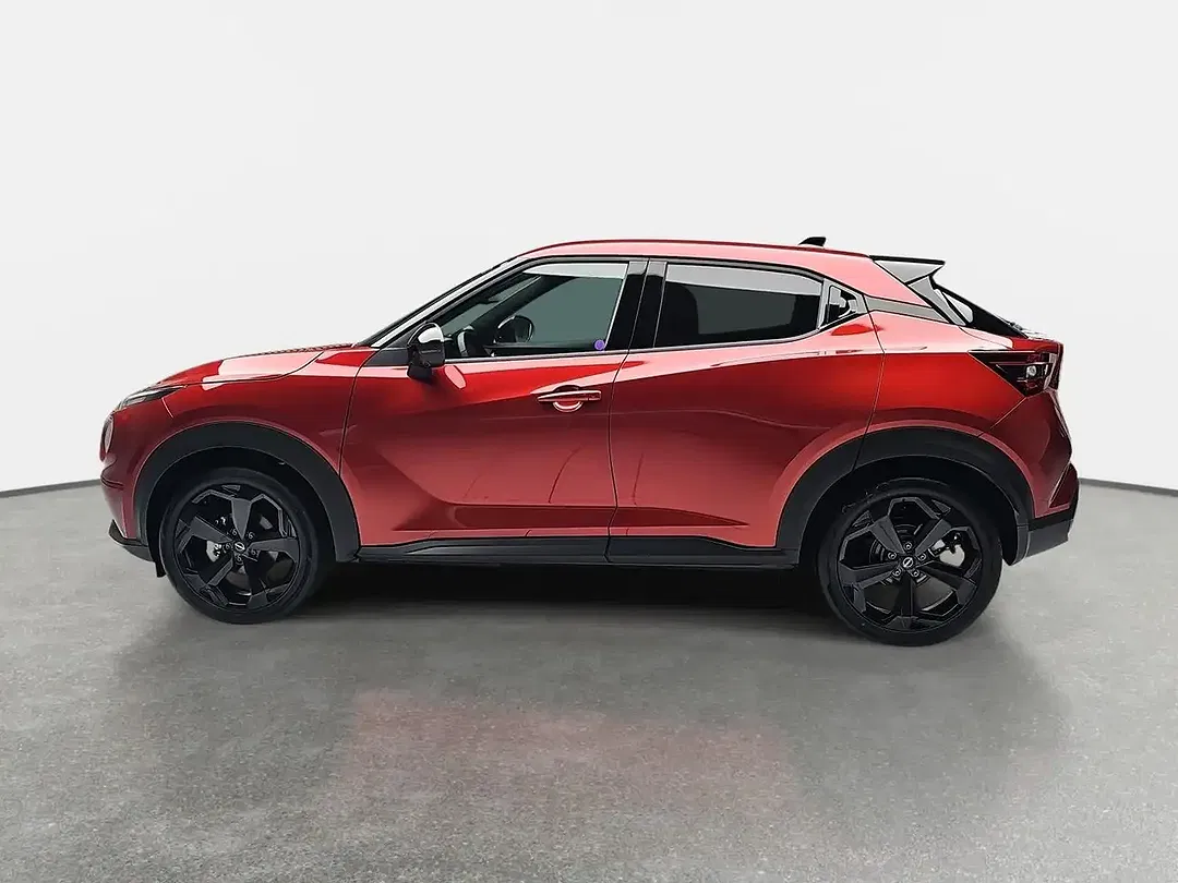 Nissan Juke - Thumbnail 5