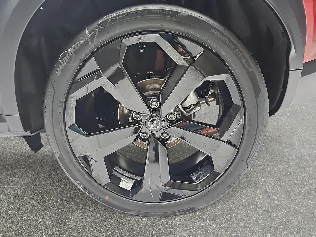 Nissan Juke - Thumbnail 6