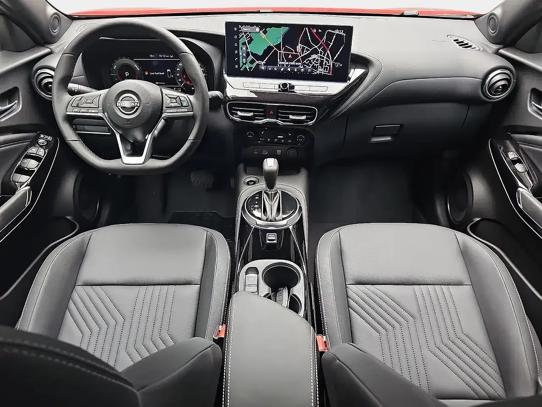 Nissan Juke - Thumbnail 7