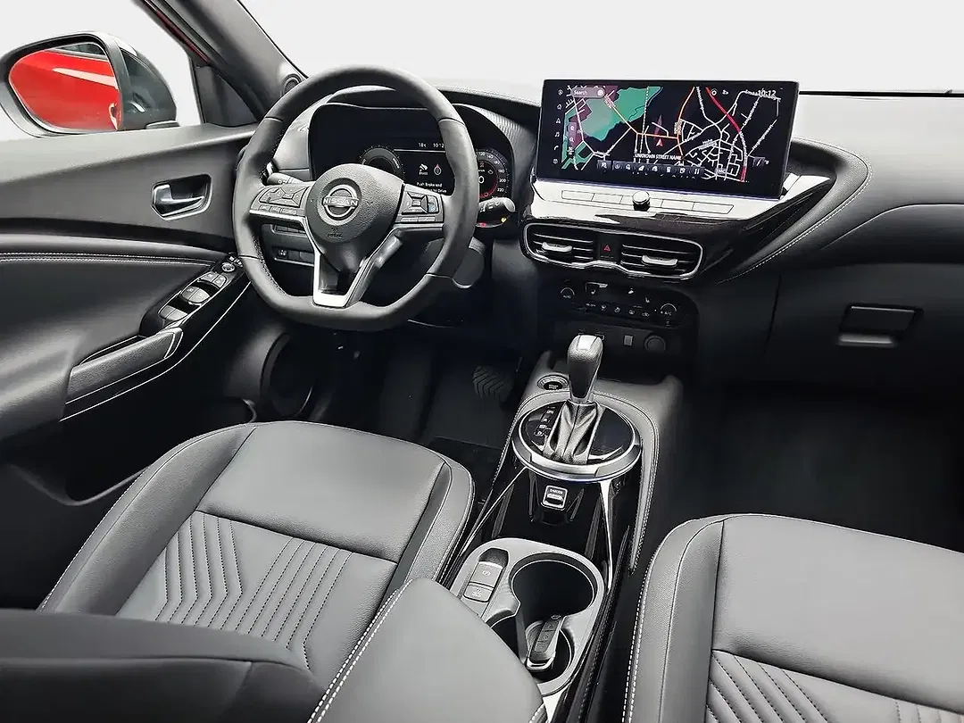 Nissan Juke - Thumbnail 8