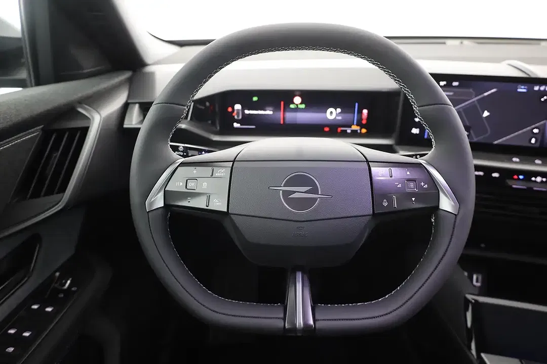 Opel Grandland - Thumbnail 13