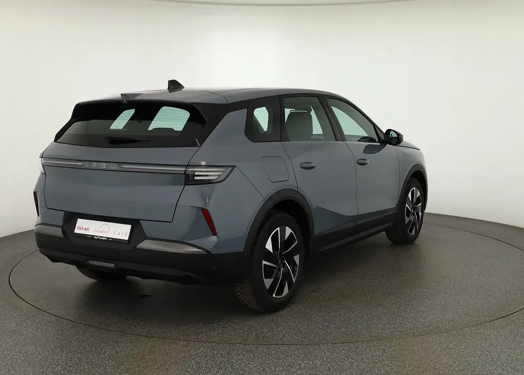 Opel Grandland - Thumbnail 4
