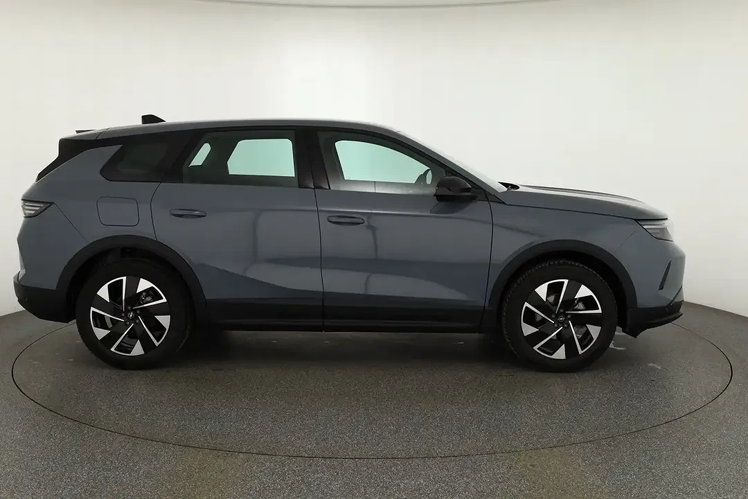 Opel Grandland - Thumbnail 5