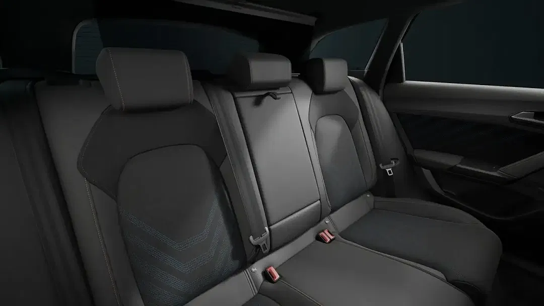 CUPRA Leon - Thumbnail 10