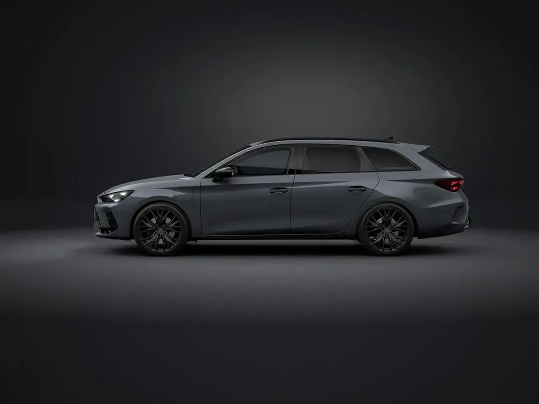 CUPRA Leon - Thumbnail 3