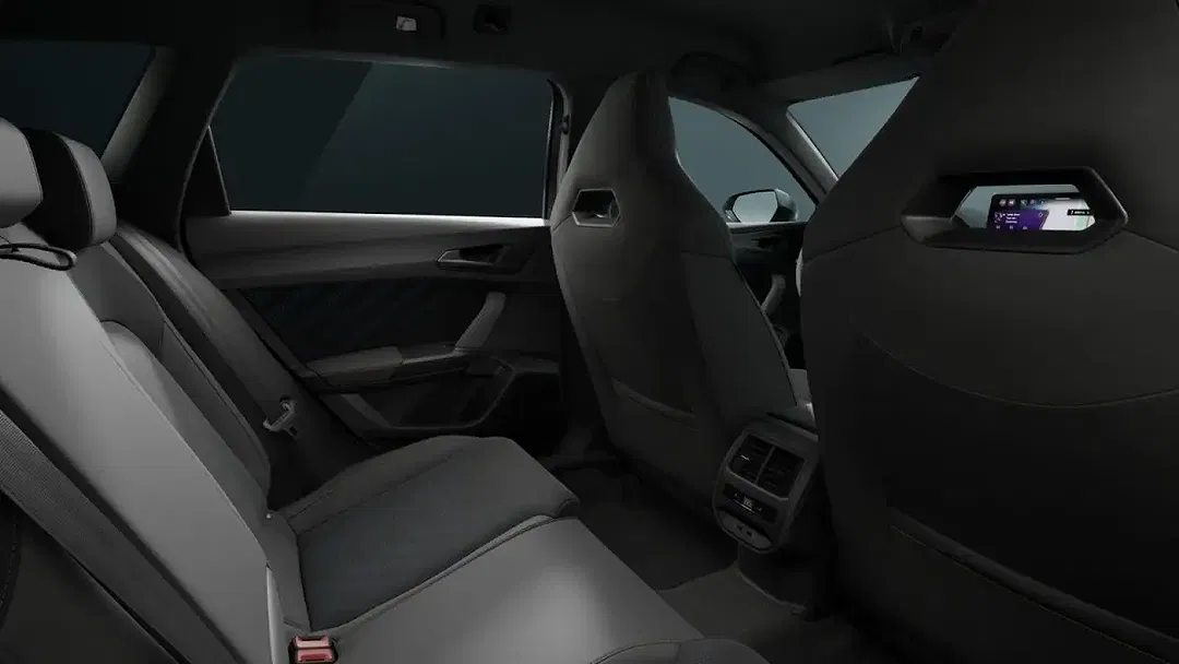 CUPRA Leon - Thumbnail 7